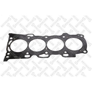11-25091-SX_прокладка ГБЦ! (0.5mm) Toyota Previa/Camry 2.4 16V DOHC 00> фото