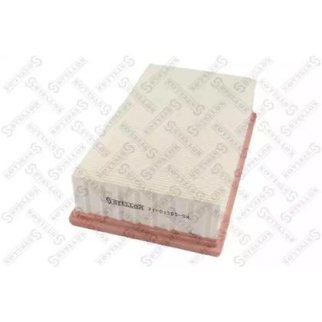 71-01205-SX_фильтр воздушный! Renault Modus 1.4-1.6 16V/1.5DCI, Nissan Micra 1.5DCI 03> фото