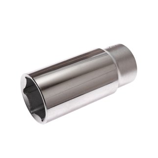 Головка торцевая 26 1/2" 6гр 76мм JTC фото 1