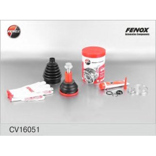 ШРУС наружный передний Fenox CV16051 фото