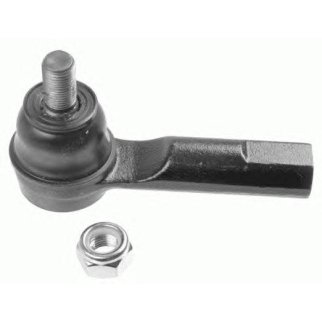 Наконечник рулевой Lemforder 16312 01 фото