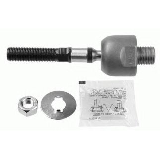 Тяга рулевая Lemforder 36760 01 фото