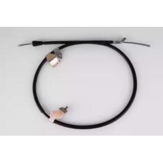 Трос стояночного тормоза левый Hella 8AS 355 661-001 фото