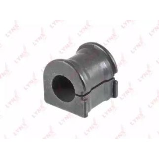 Втулка переднего стабилизатора LYNXauto C9885 фото