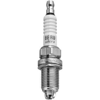 Свеча зажигания BERU Z123 фото