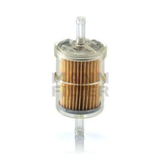 Фильтр топливный MANN FILTER WK 422 фото