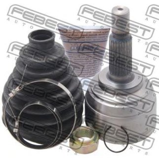 0210-E11_ШРУС наружный к-кт! 22x49x23 Nissan Micra/March 02-10 фото