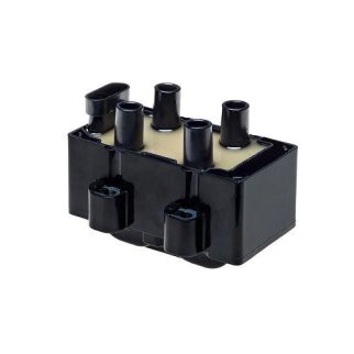 Катушка зажигания стартВОЛЬТ SC 0901 фото