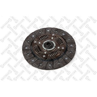 07-00235-SX_диск сцепления! Opel Astra/Combo/Zafira 1.6/1.8 01>, Saab 9-3 1.8 04> фото