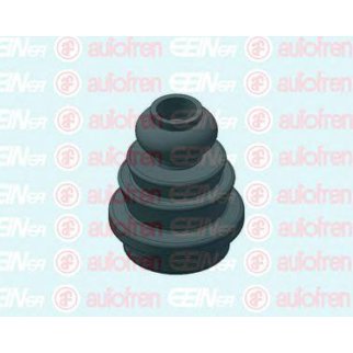 D8226_к-кт пыльника ШРУСа внутреннего! MB Sprinter/Vito 2.0i/2.2CDi/2.3i/D/TD/2.9D/TDi 94> фото