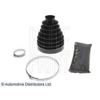 Пыльник ШРУСа фото