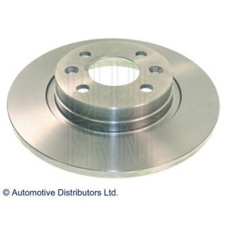 Тормозной диск фото