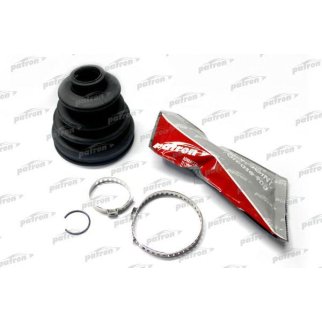 Пыльник ШРУСа PATRON PDC0335 фото