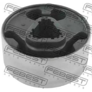 Опора двигателя правая FEBEST CRM-PACRH фото