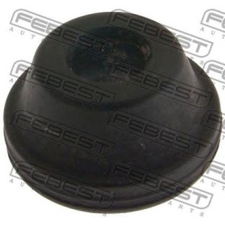 Сайлентблок амортизатора FEBEST HSB-063 фото