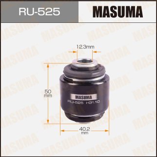 Сайлентблок Masuma RU-525 фото