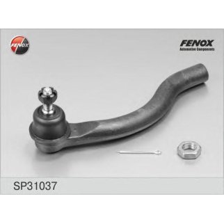 Наконечник рулевой Fenox SP31037 фото