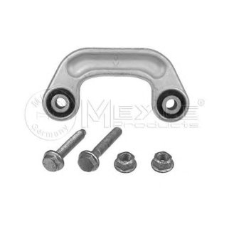 Тяга стабилизатора пер.подв.L/R фото