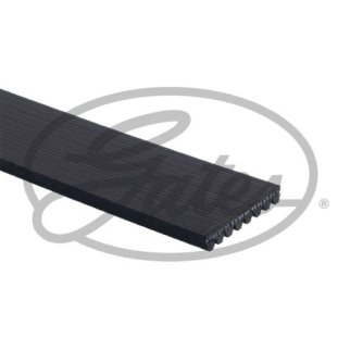 Ремень ручейковый GATES 8PK1840HD фото