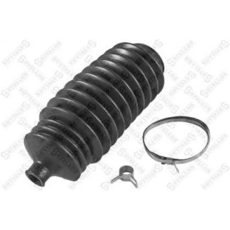 14-17159-SX_пыльник рейки рулевой! с г/у Nissan Almera 1.4-1.8 95>, Primera 1.6/2.0 96> фото 2