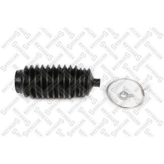 14-17159-SX_пыльник рейки рулевой! с г/у Nissan Almera 1.4-1.8 95>, Primera 1.6/2.0 96> фото