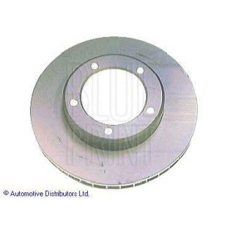 Диск тормозной фото