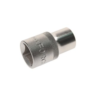 Головка торцевая 12 1/2&quot; 6гр 38мм ROCK FORCE фото