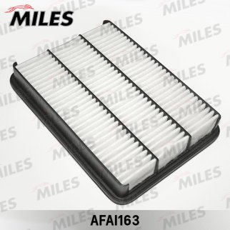 Фильтр воздушный MILES AFAI163 фото