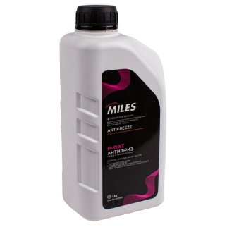 Антифриз готовый к применение (фиолетовый) 1 кг P-OAT (фосфатно-лобридный) (SUPER LONG LIFE COOLANT фото