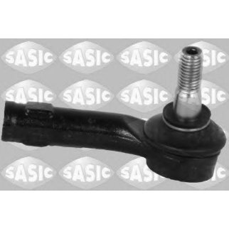 Наконечник рулевой правый SASIC 7676092 фото