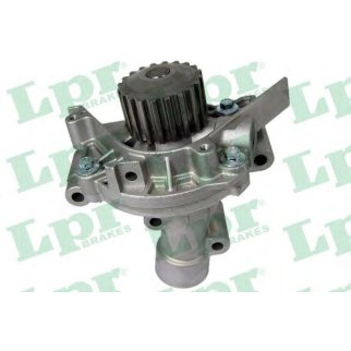 Насос водяной CITROEN/PEUGEOT 1.8/2.0 00> (с корпусом) фото