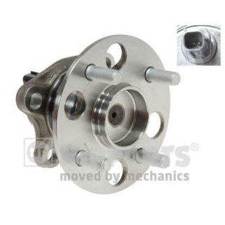 Подшипник ступицы NIPPARTS N4712094 фото