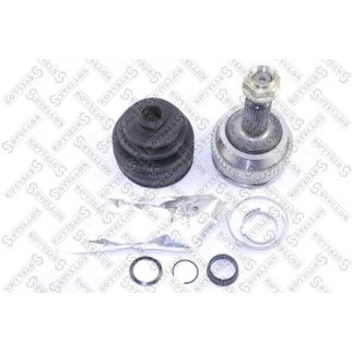 150 1371-SX_ШРУС наружный к-кт! ABS, 7700102980 Renault Master II 2.5D/2.8dTi 98-01 фото