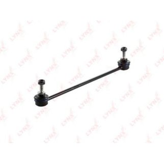 Стойка переднего стабилизатора LYNXauto C7004LR фото