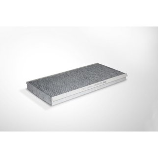 Фильтр салона BIG FILTER GB-98039C фото