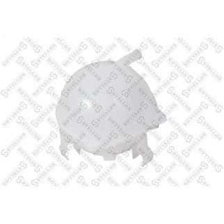 75-51209-SX_бачок расширительный! Audi A3, VW Golf/Touran, Skoda Octavia all 03-05 фото