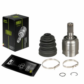 ШРУС для а/м Hyundai Creta (15-) 1.6i AT 2WD (внутр. перед. лев./прав.) (GO 0829) фото