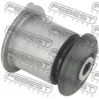 Сайлентблок переднего верхнего рычага фото