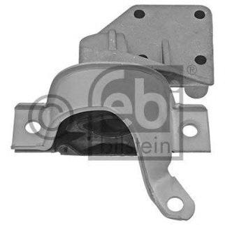 Подушка двигателя фото