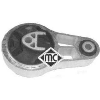 Опора двигателя Metalcaucho 05175 фото