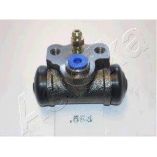 Цилиндр тормозной задний ashika 67-05-595 фото