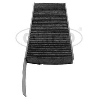 Фильтр салона угольный к-кт CC1314 RENAULT: LAGUNA III 07-, LAGUNA III Grandtour 07-, LAGUNA III Sport Tourer 07-, LAGUNA III Sportour 07-, LAGUNA купе 08- фото