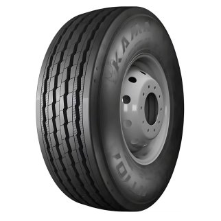 Шина Грузовая Kama NT 101 R17.5 245/70 143/141J фото