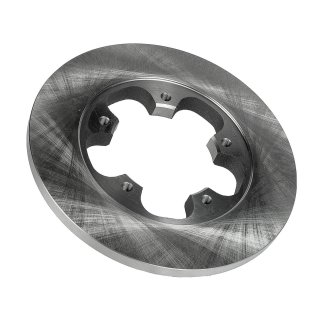 Диск тормозной Stellox 6021-0043-SX фото 3