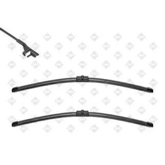 Щетки стеклоочистителя (к-кт) SWF 119251 фото