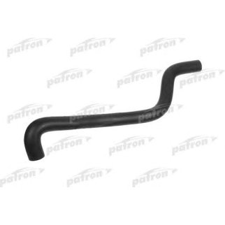 Патрубок отопителя PATRON P24-0002 фото