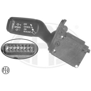 Переключатель подрулевой фото