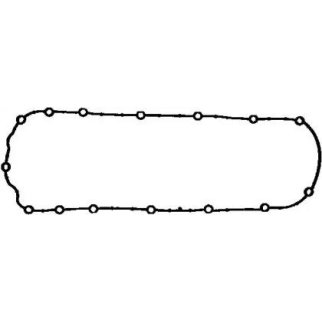 Прокладка поддона двигателя Victor Reinz 71-31226-00 фото