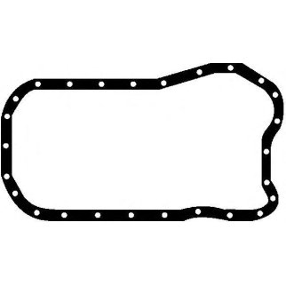 Прокладка поддона ДВС фото