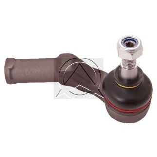 Наконечник рулевой правый SIDEM 67035 фото